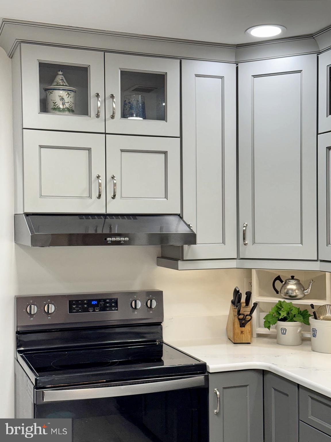 SUNDERLAND PARK - Residential