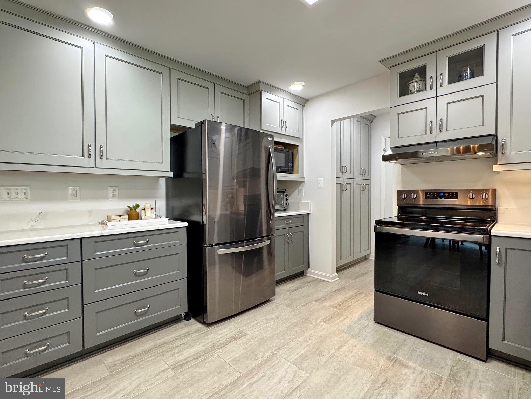 SUNDERLAND PARK - Residential