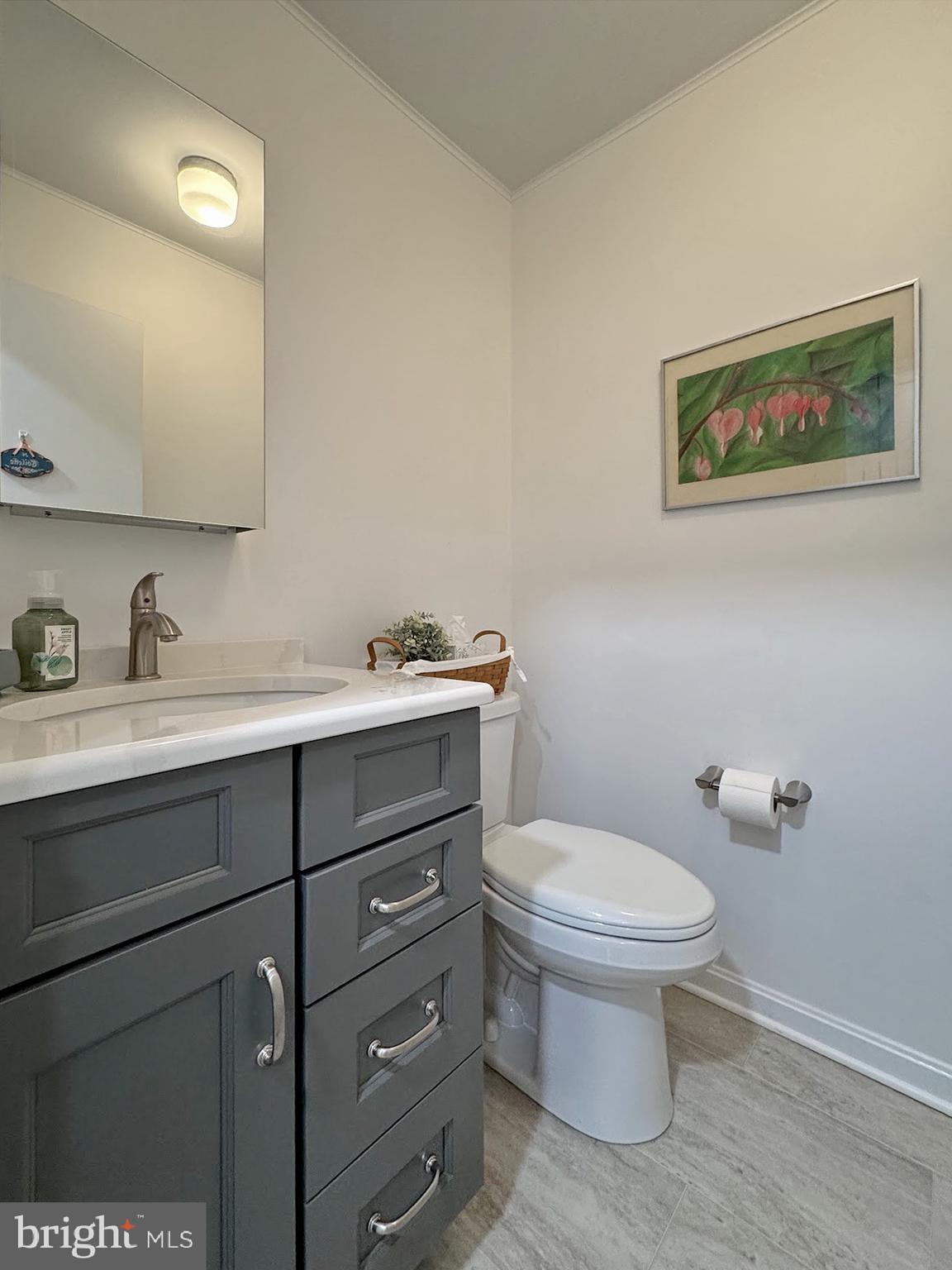 SUNDERLAND PARK - Residential