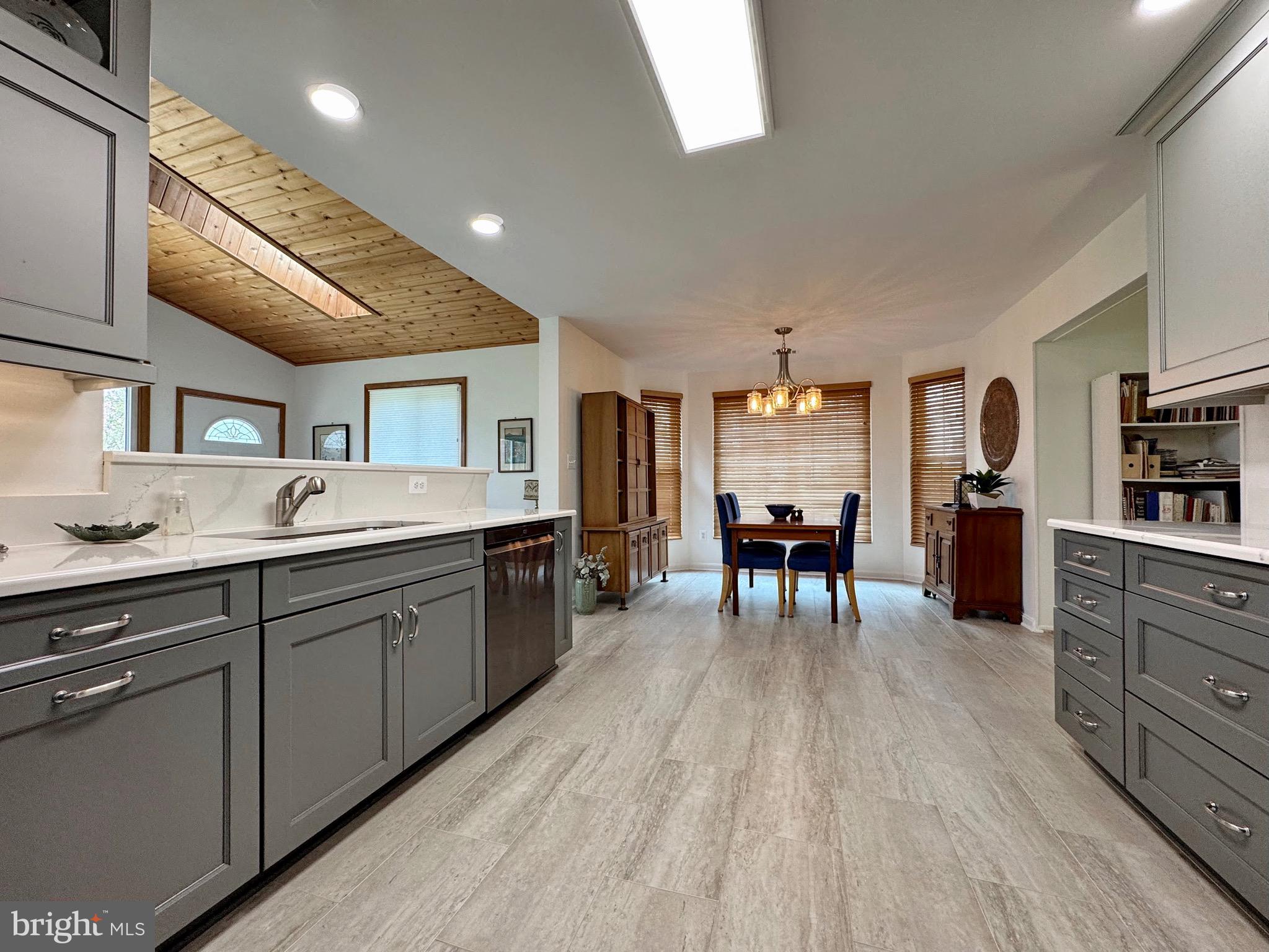 SUNDERLAND PARK - Residential