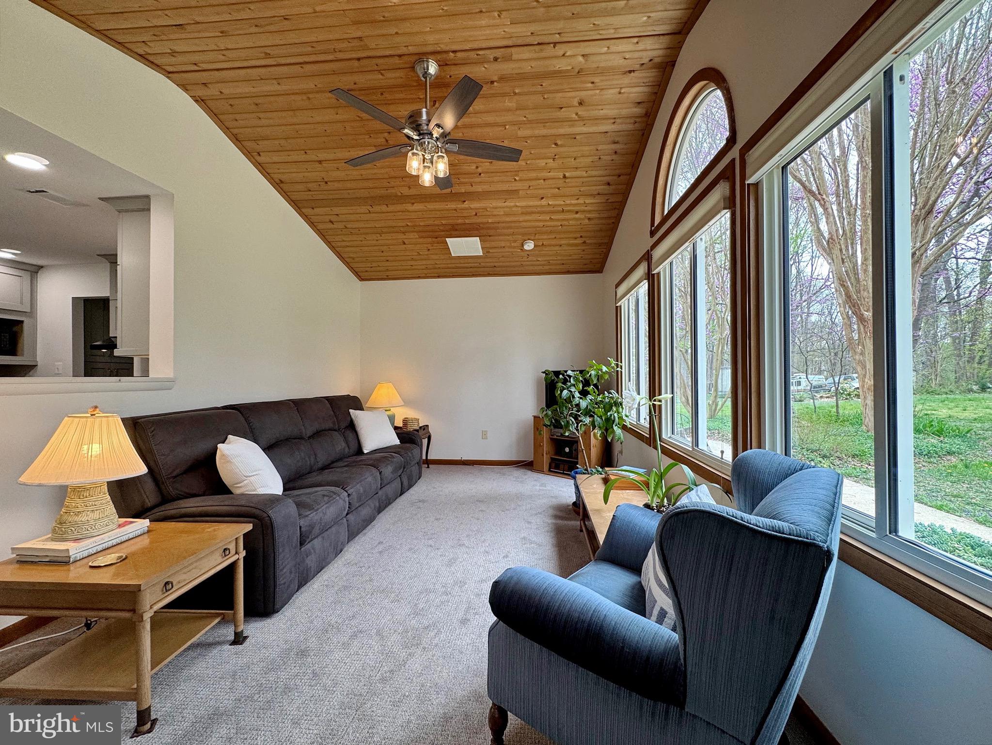 SUNDERLAND PARK - Residential