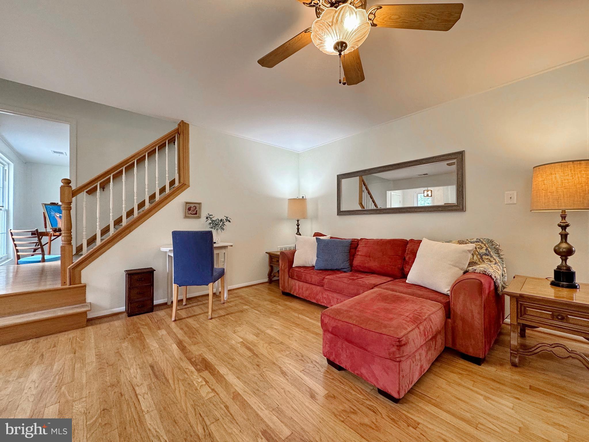 SUNDERLAND PARK - Residential