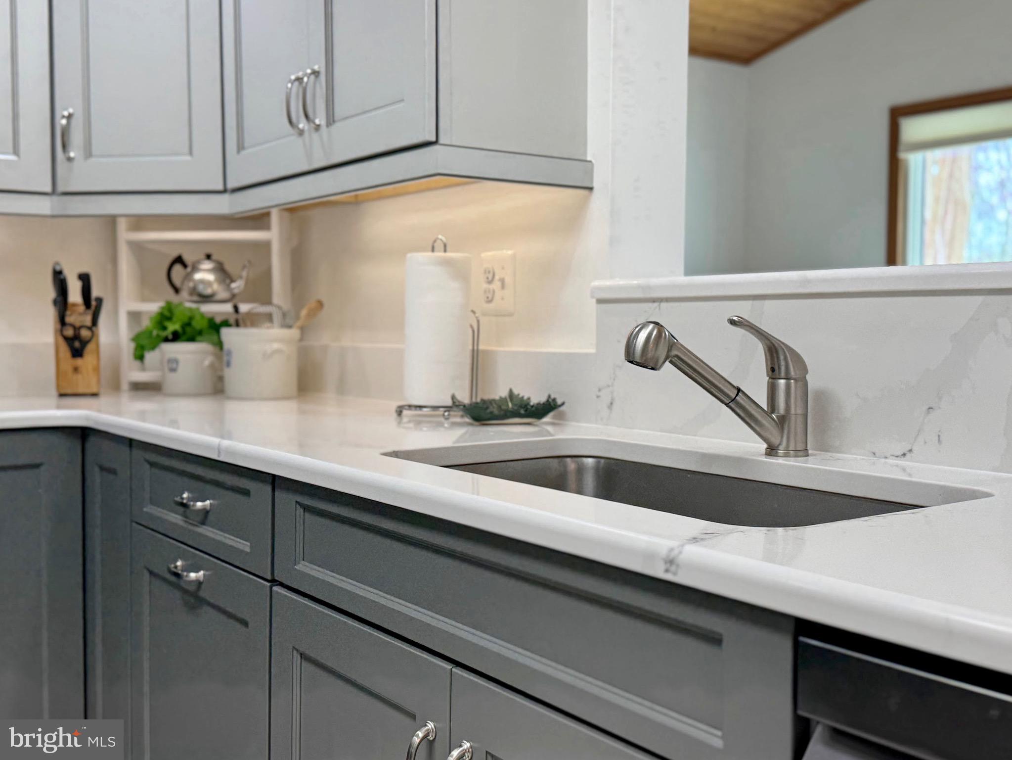 SUNDERLAND PARK - Residential