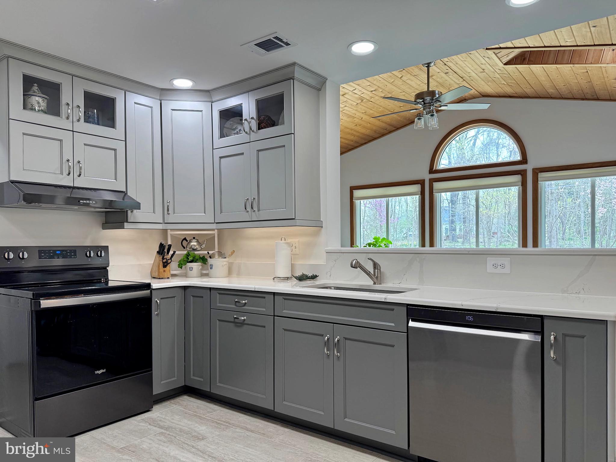 SUNDERLAND PARK - Residential