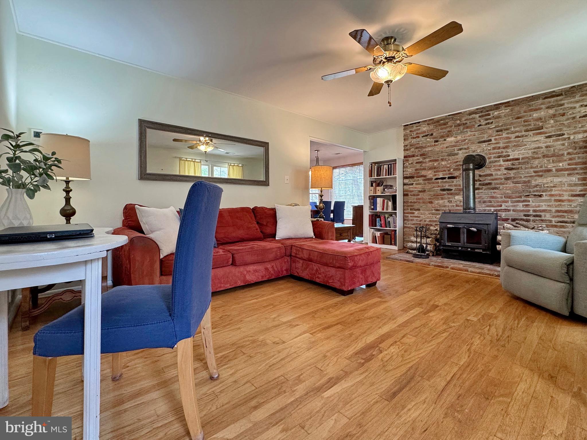 SUNDERLAND PARK - Residential