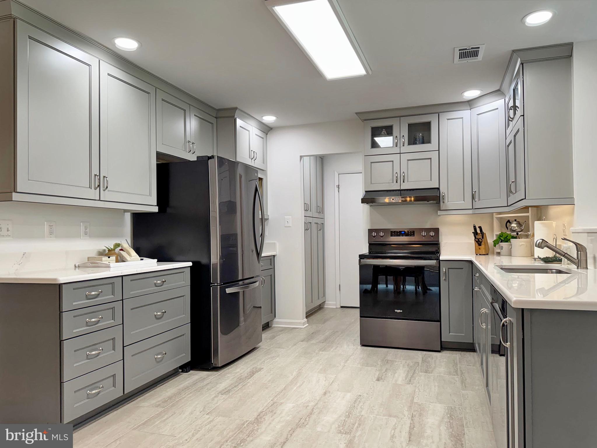 SUNDERLAND PARK - Residential