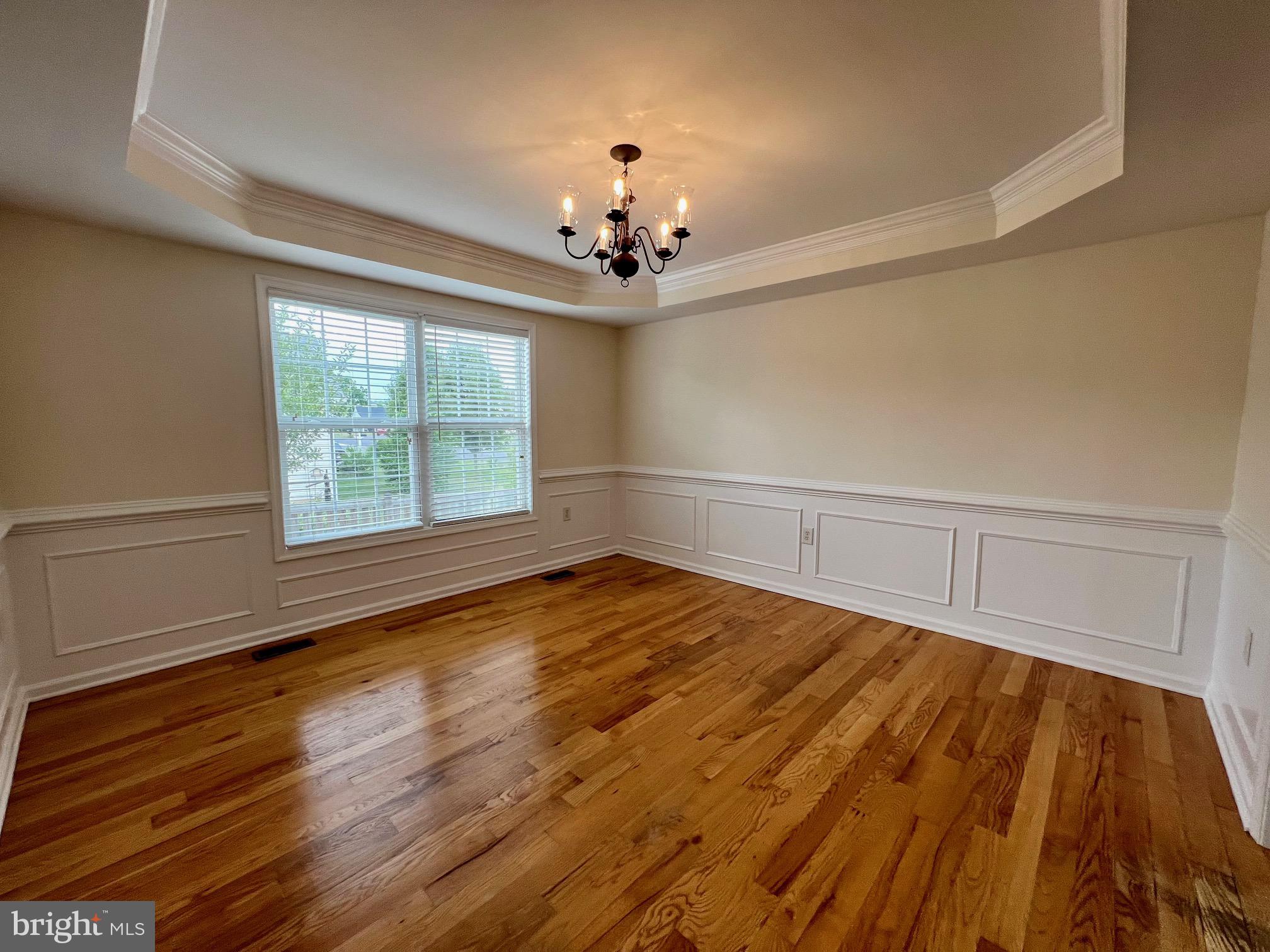 CRESTFIELD - Residential Lease