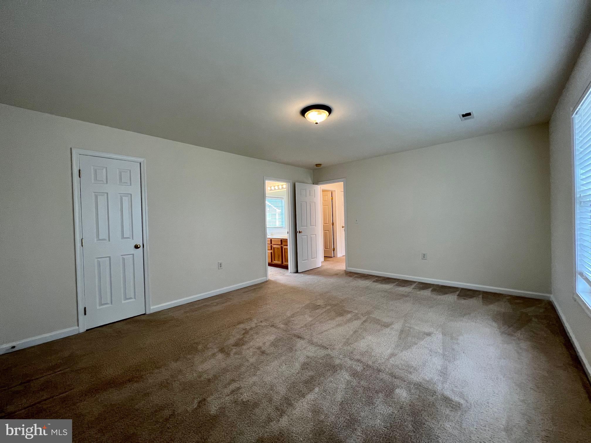 CRESTFIELD - Residential Lease