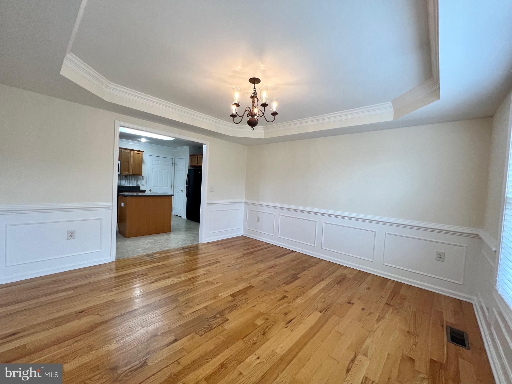 CRESTFIELD - Residential Lease