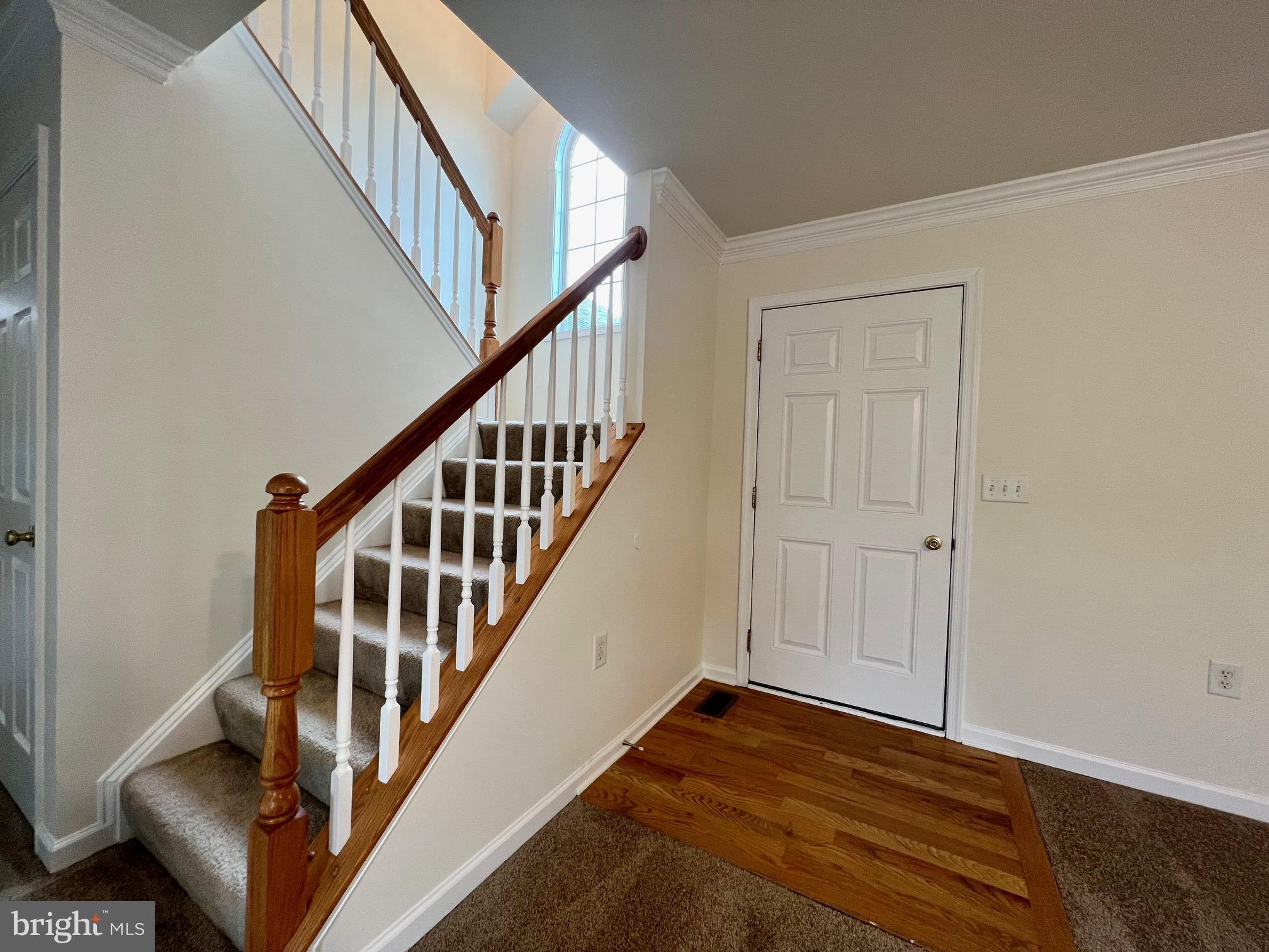 CRESTFIELD - Residential Lease