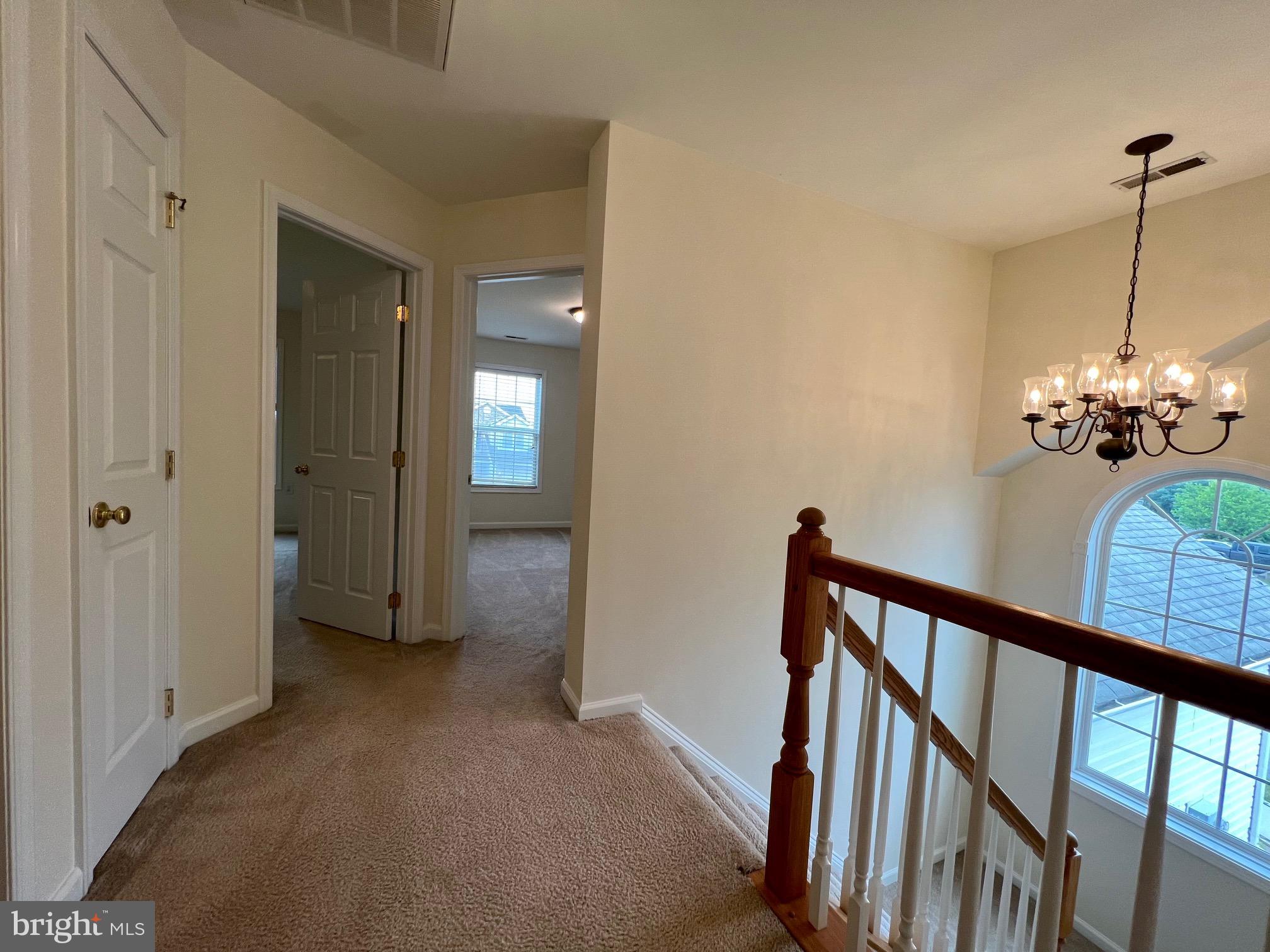 CRESTFIELD - Residential Lease