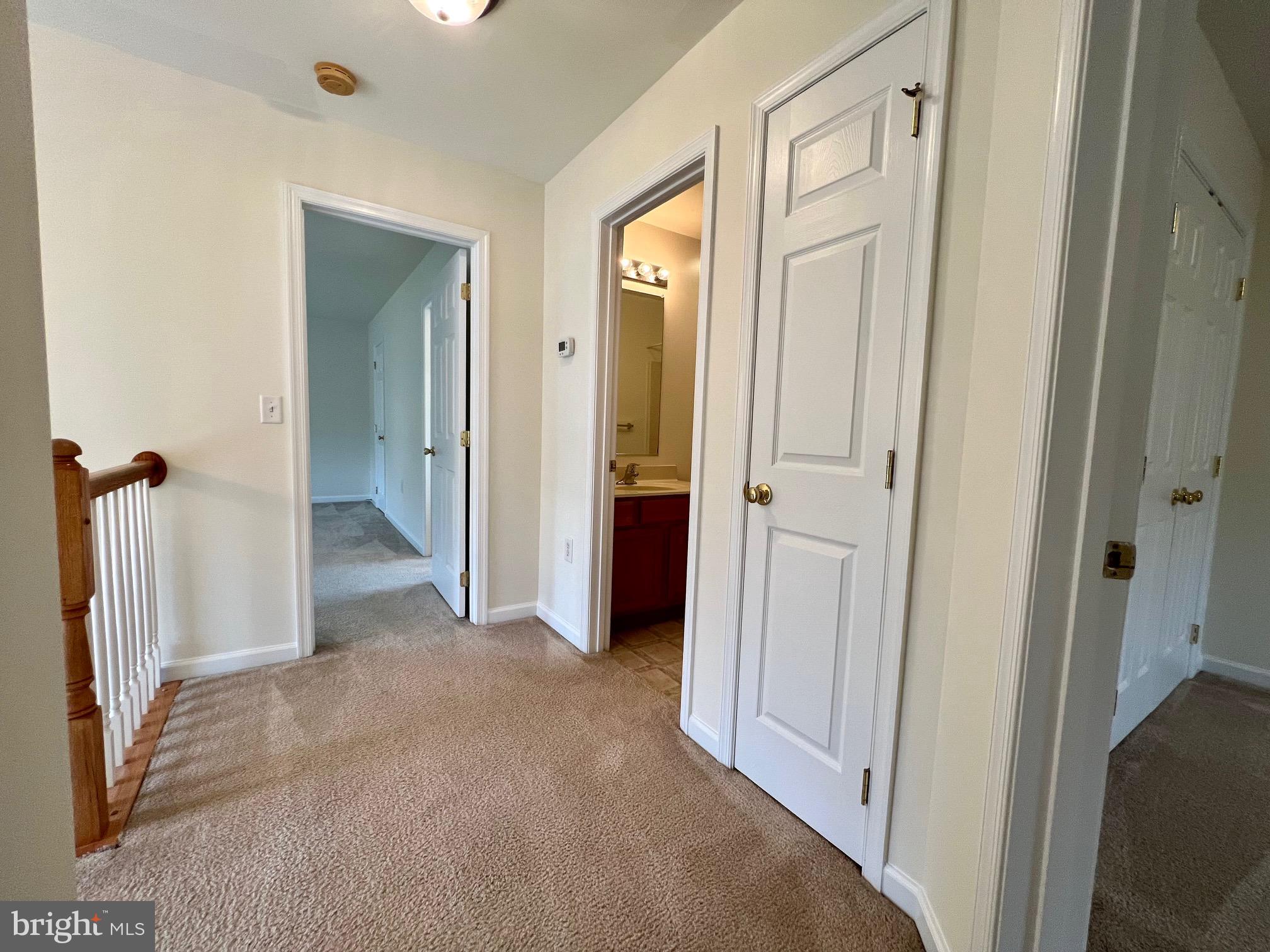 CRESTFIELD - Residential Lease