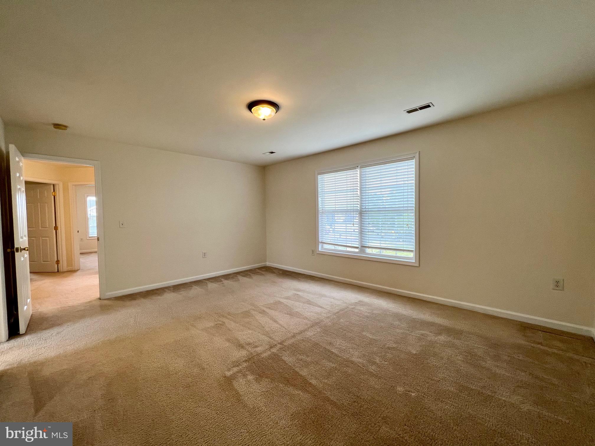 CRESTFIELD - Residential Lease