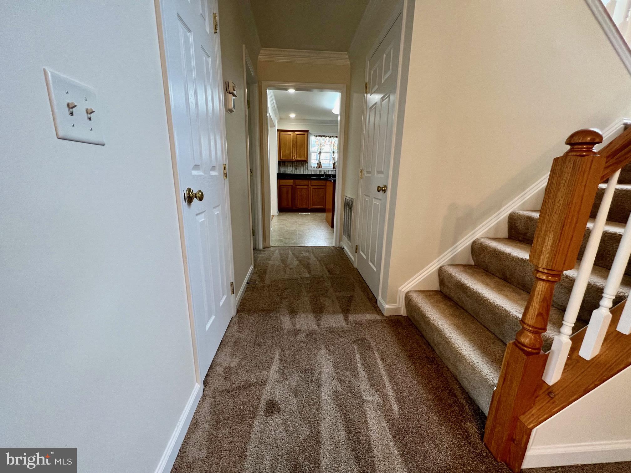 CRESTFIELD - Residential Lease