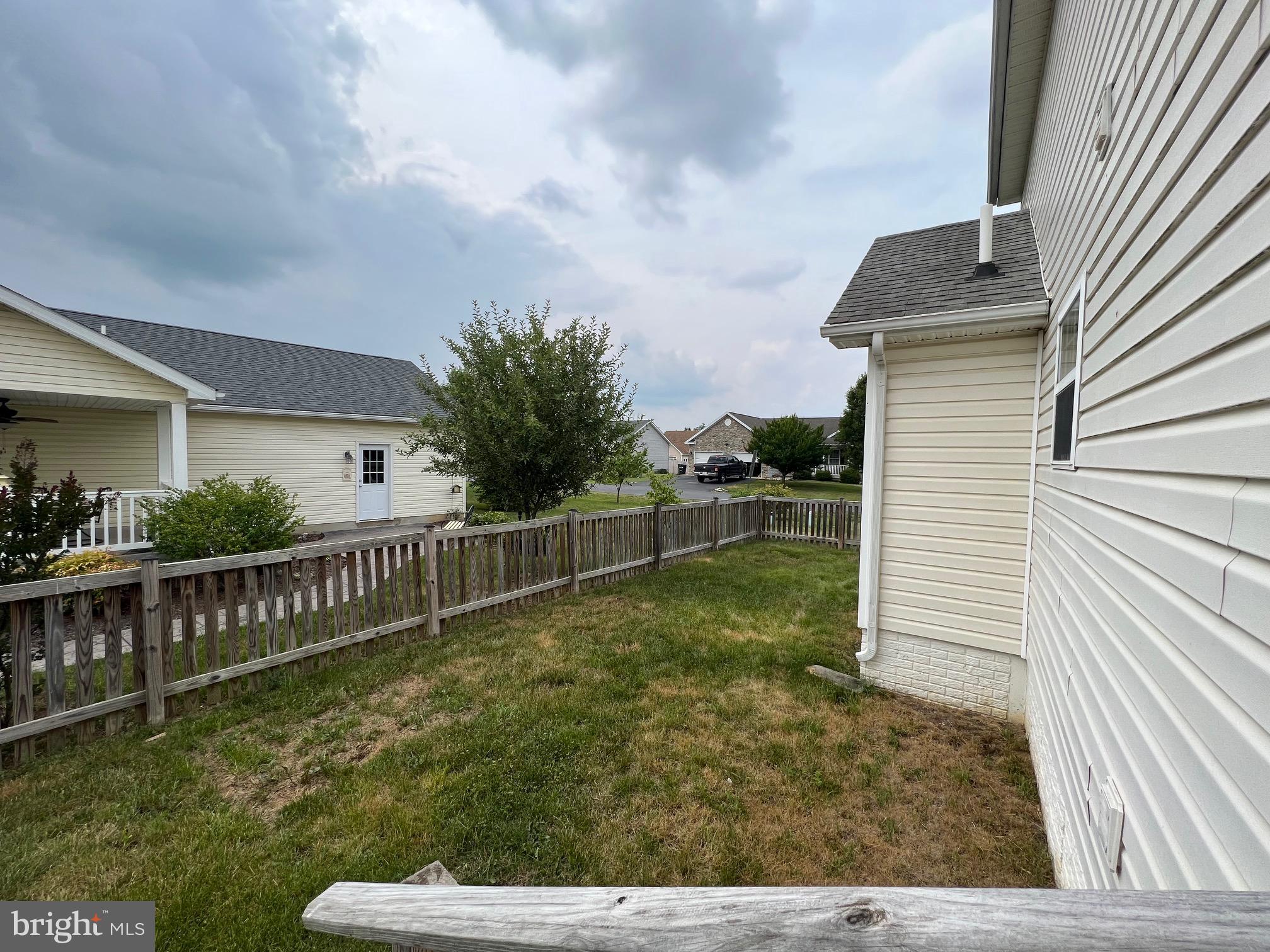 CRESTFIELD - Residential Lease