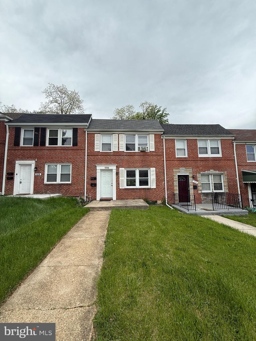 Versatile townhouse with built-in income potential! Currently set up with the upper level rented, this home offers immediate returns while the improved main level sits vacant and ready for its next chapter. Ideal for investors, house hackers, or buyers seeking flexible living options. Live in one space and offset your mortgage, or maximize rental income across both levels.