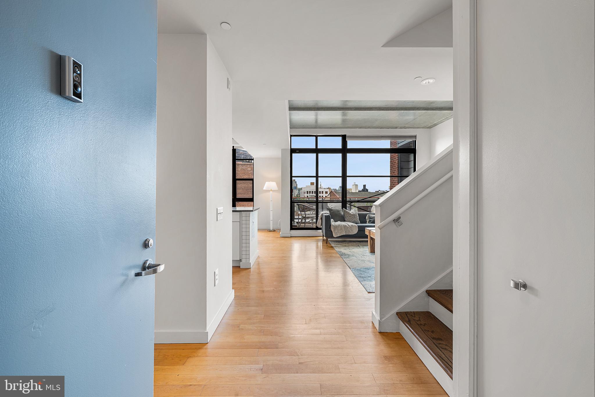 317-319 VINE STREET 511