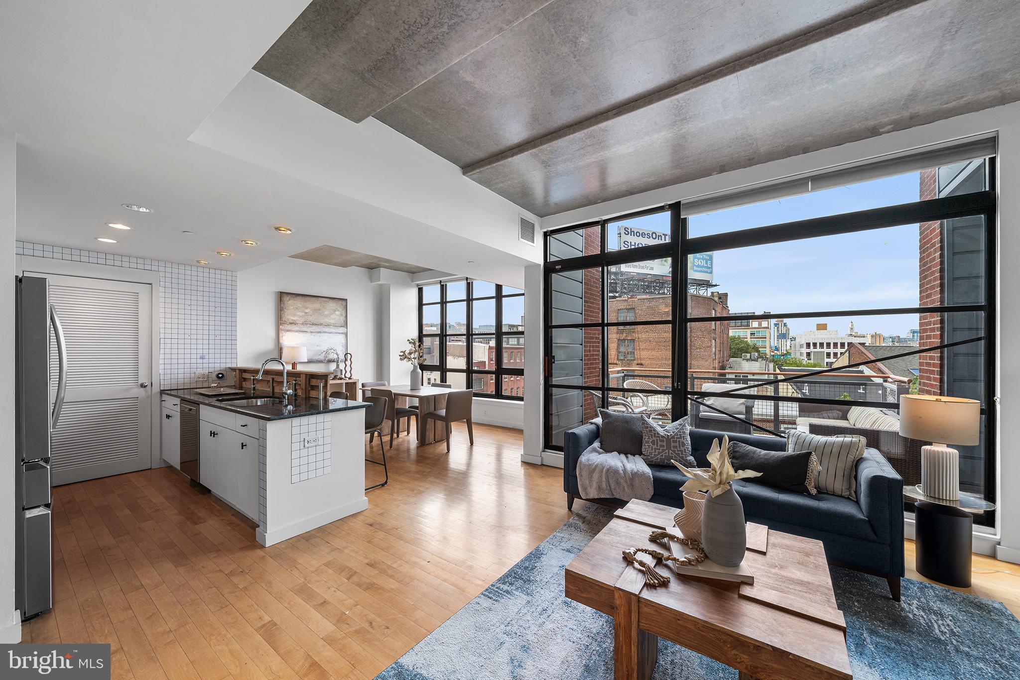 317-319 VINE STREET 511