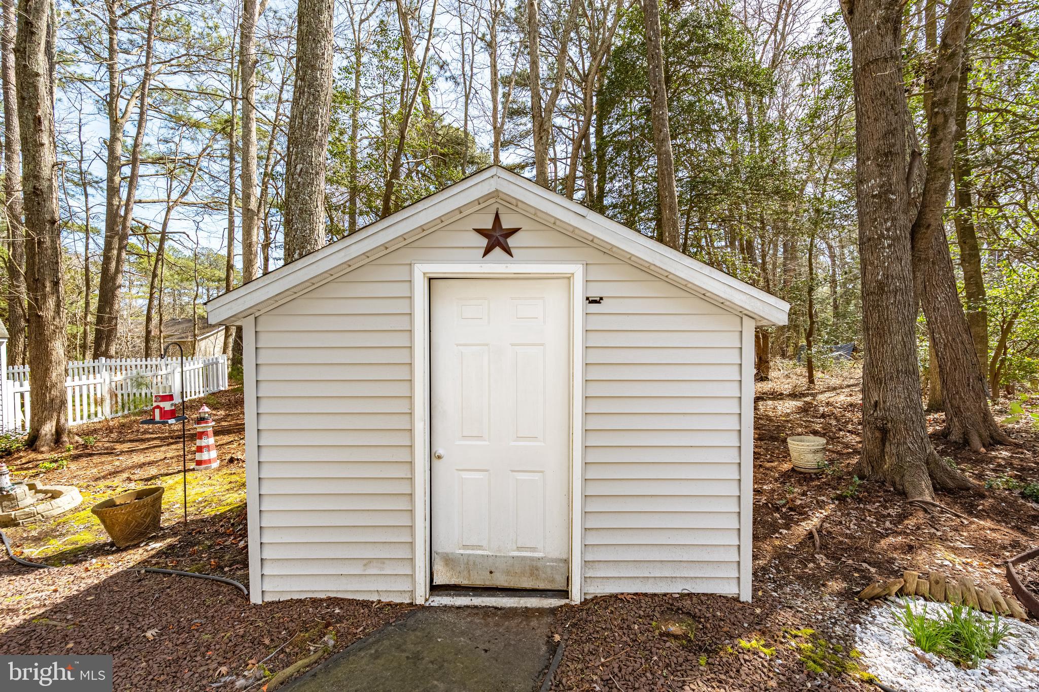 OCEAN PINES - SHERWOOD FOREST - Residential