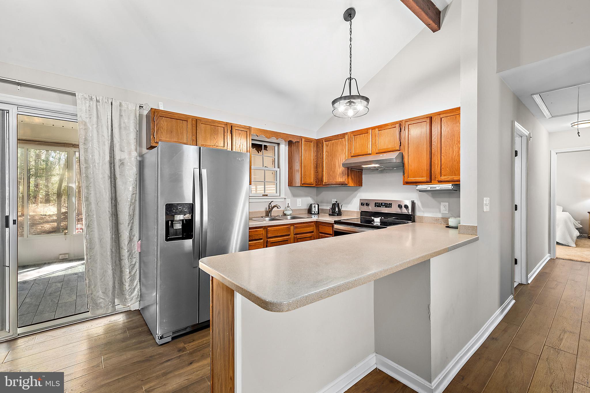 OCEAN PINES - SHERWOOD FOREST - Residential