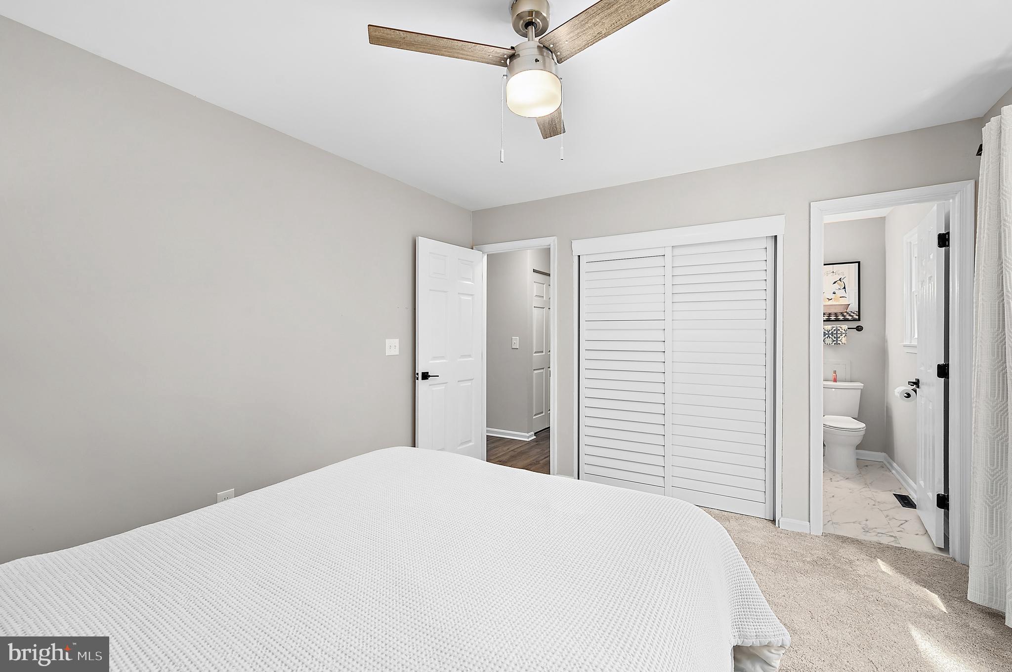 OCEAN PINES - SHERWOOD FOREST - Residential