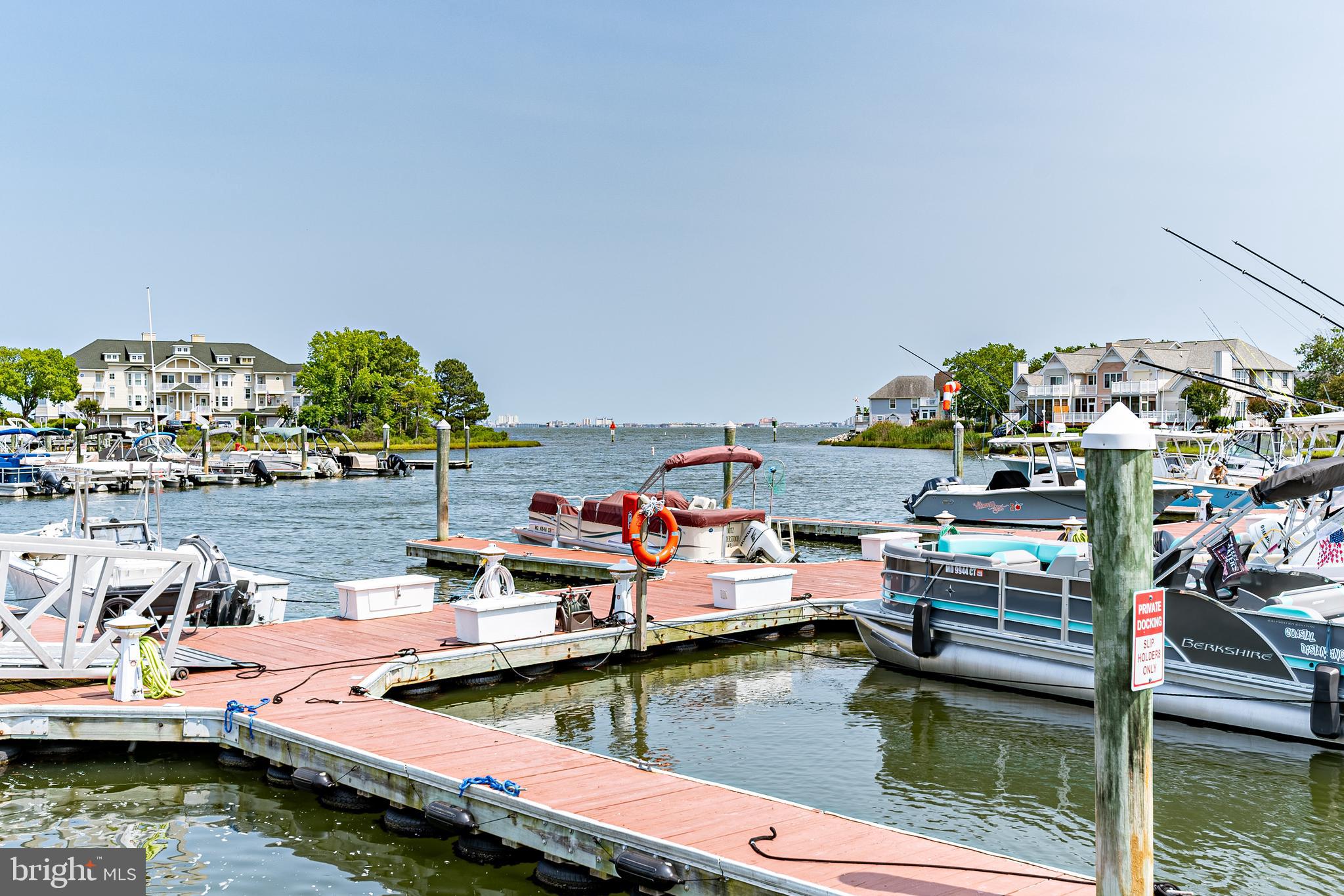 OCEAN PINES - SHERWOOD FOREST - Residential