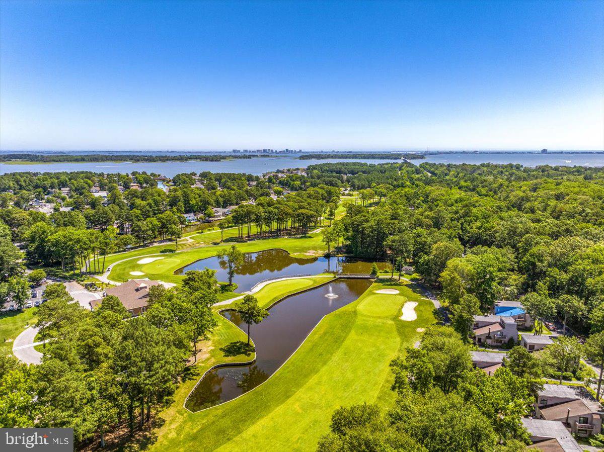 OCEAN PINES - SHERWOOD FOREST - Residential