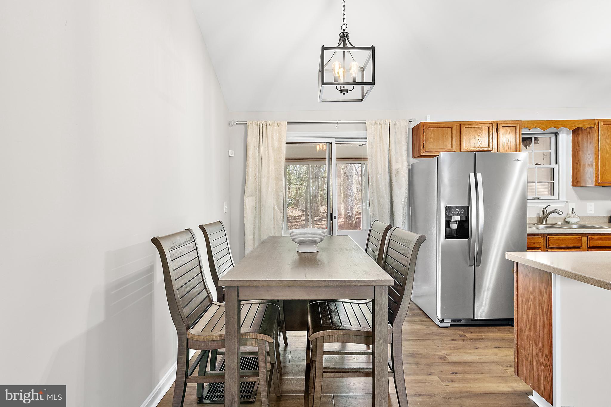 OCEAN PINES - SHERWOOD FOREST - Residential