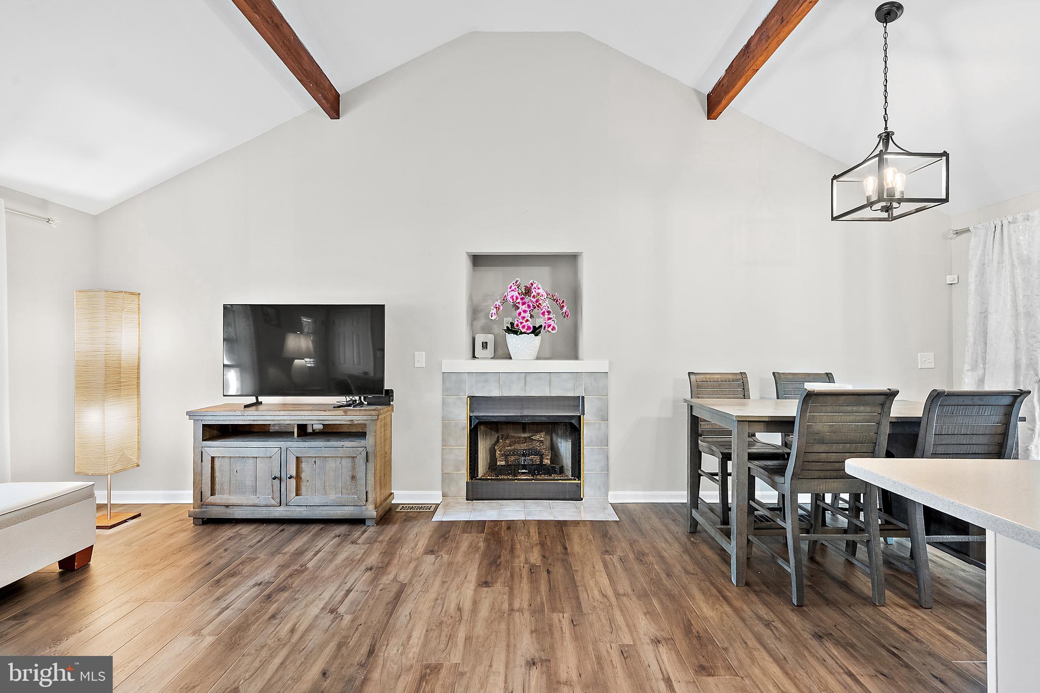 OCEAN PINES - SHERWOOD FOREST - Residential