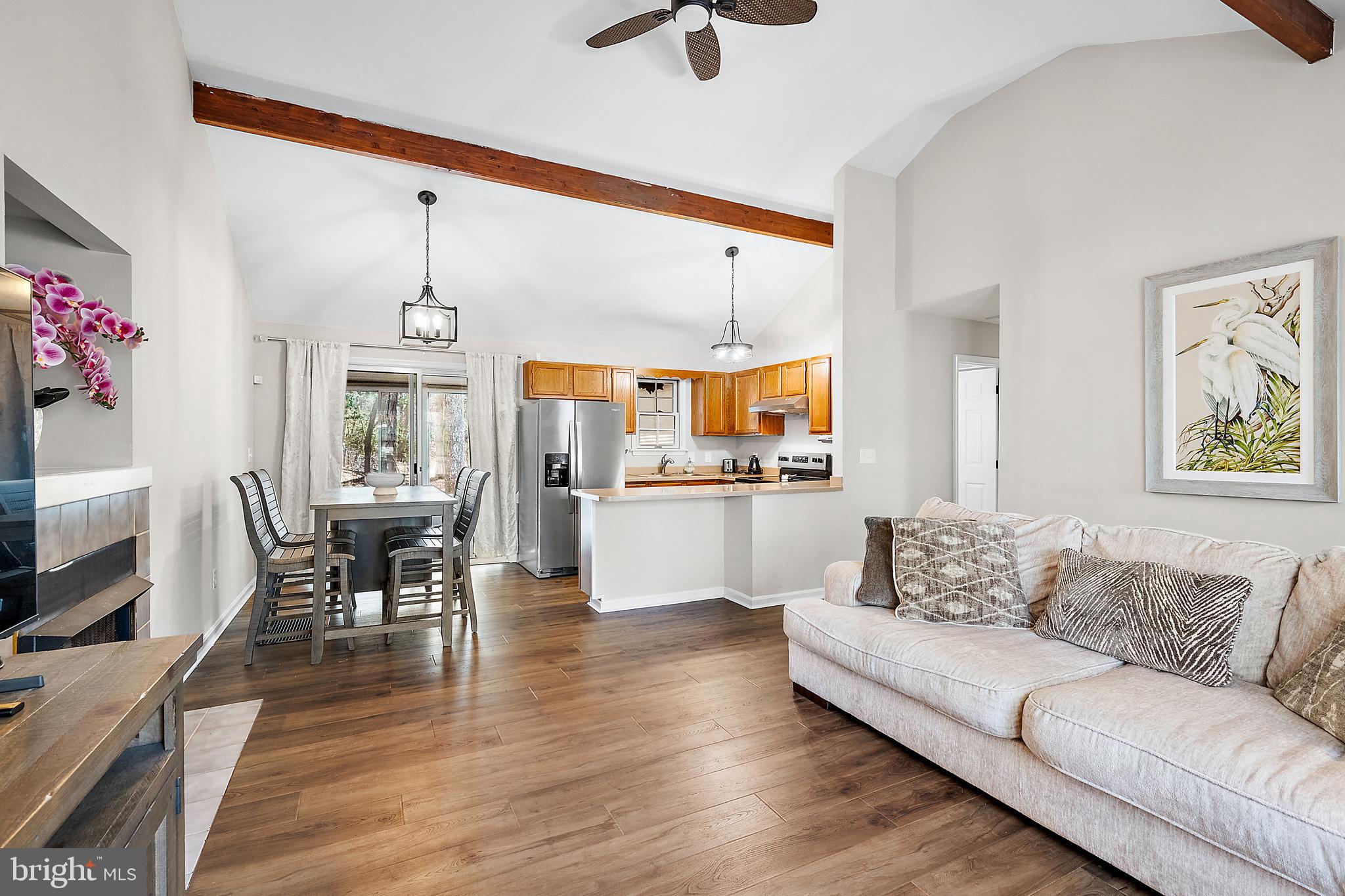 OCEAN PINES - SHERWOOD FOREST - Residential