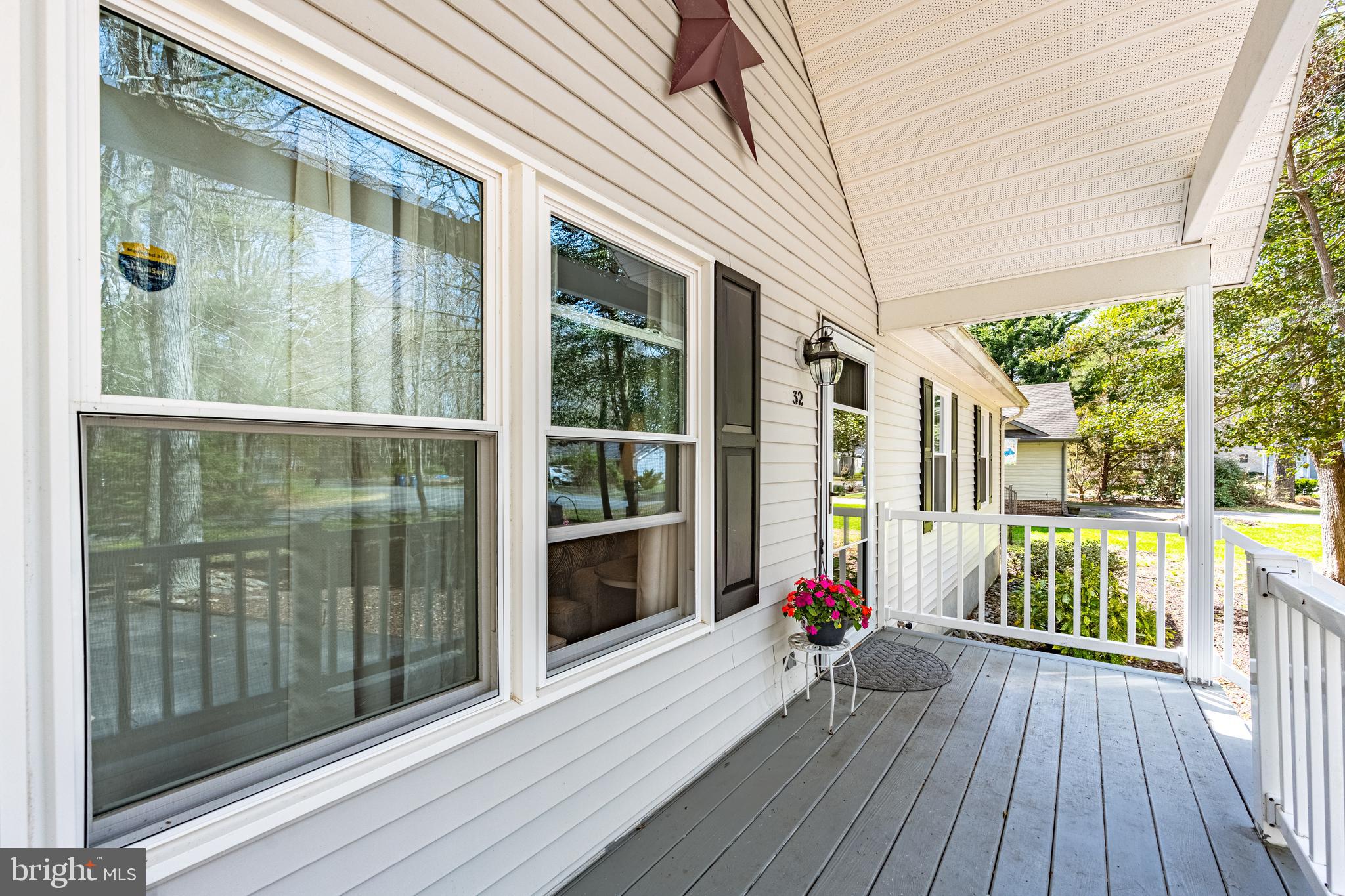 OCEAN PINES - SHERWOOD FOREST - Residential