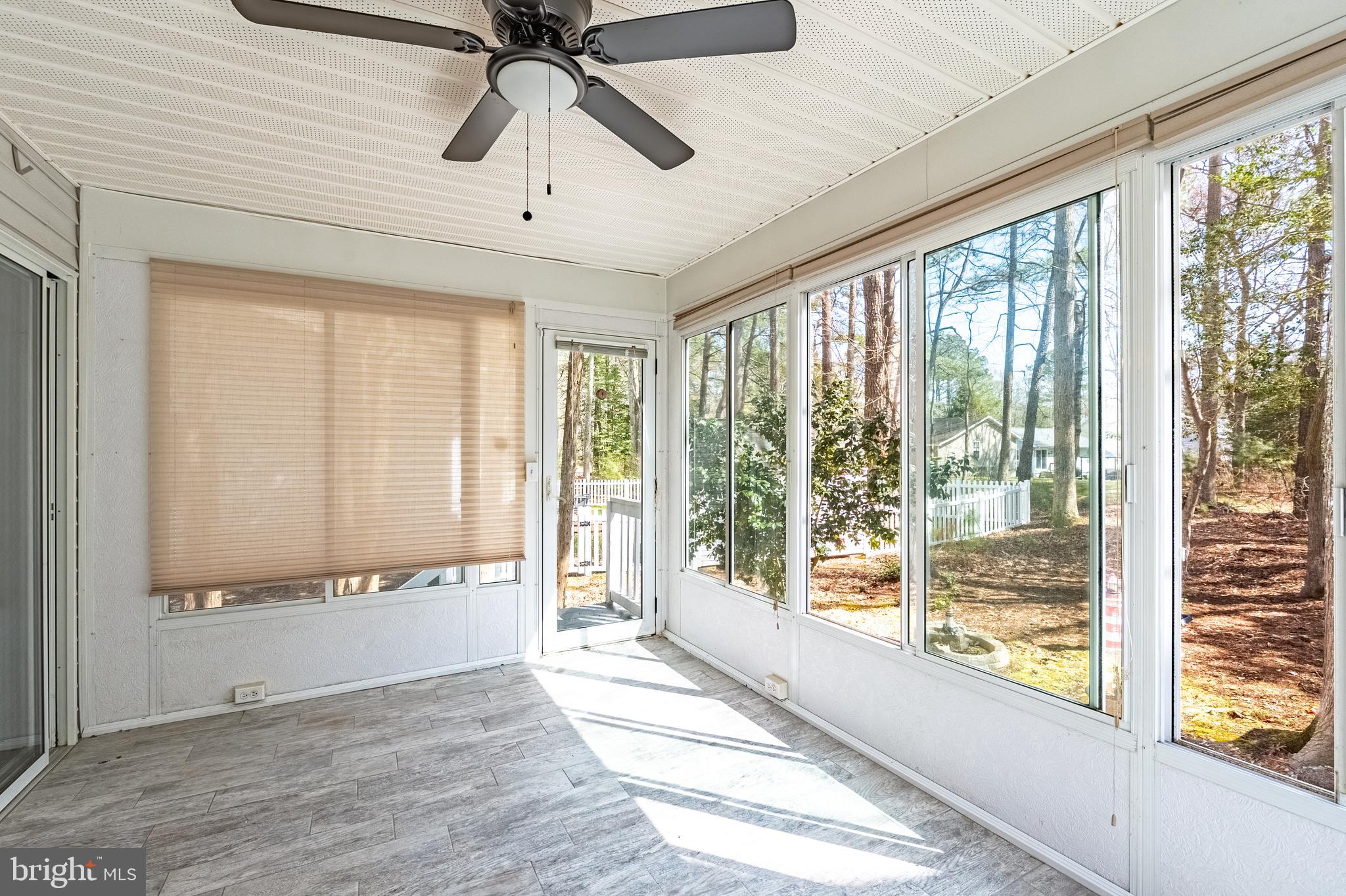 OCEAN PINES - SHERWOOD FOREST - Residential