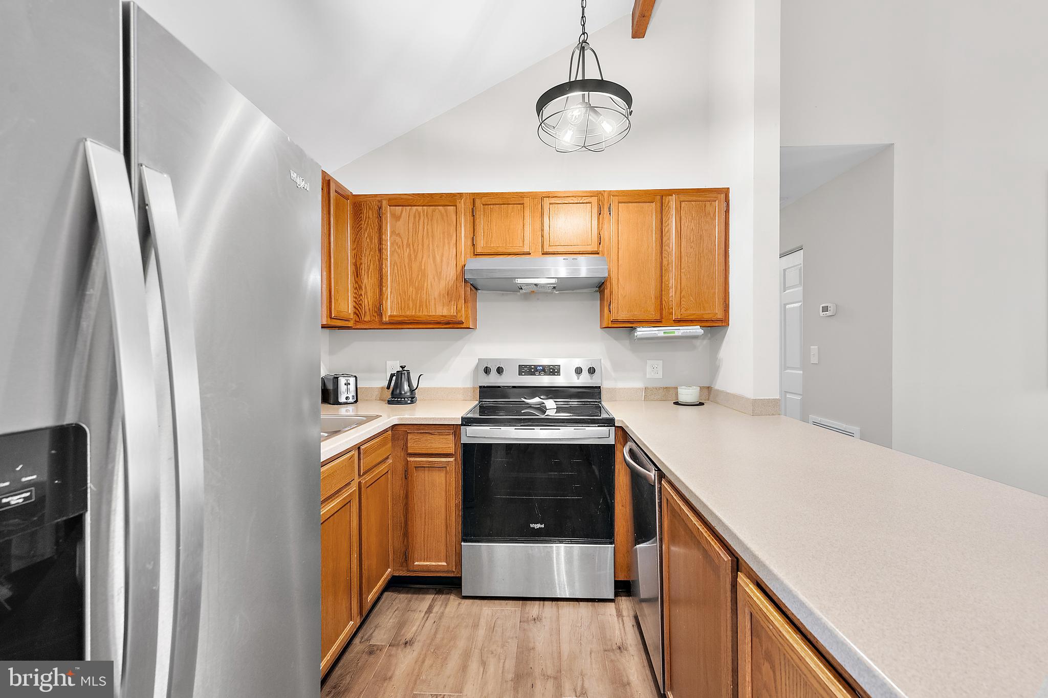 OCEAN PINES - SHERWOOD FOREST - Residential