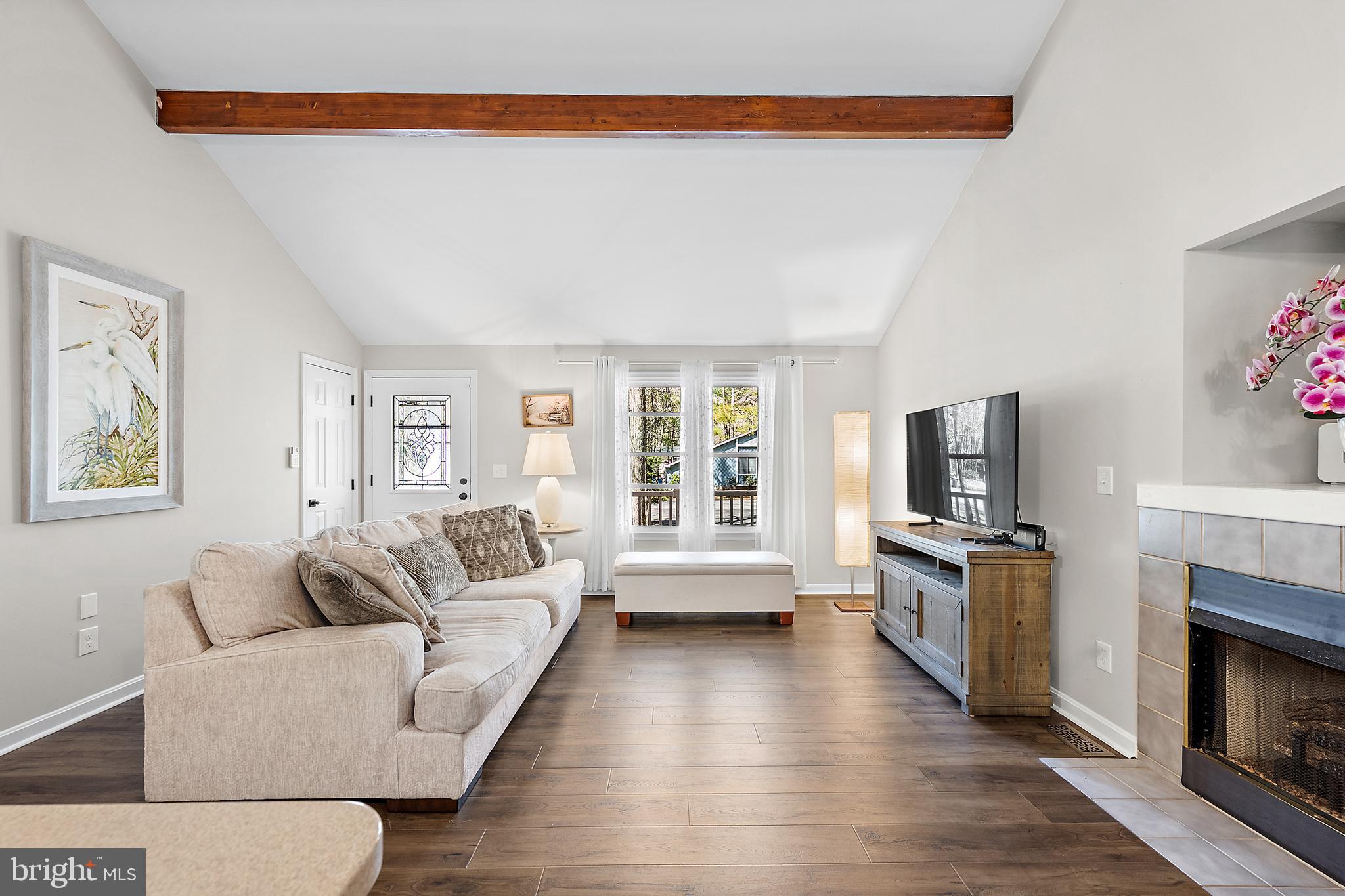 OCEAN PINES - SHERWOOD FOREST - Residential