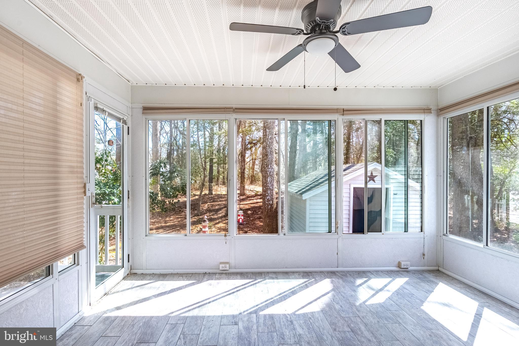 OCEAN PINES - SHERWOOD FOREST - Residential