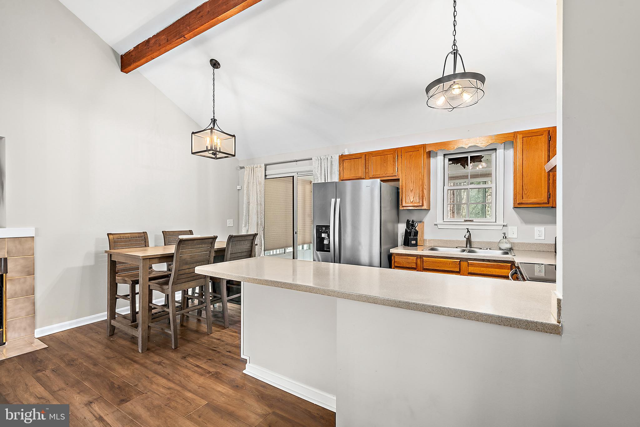 OCEAN PINES - SHERWOOD FOREST - Residential