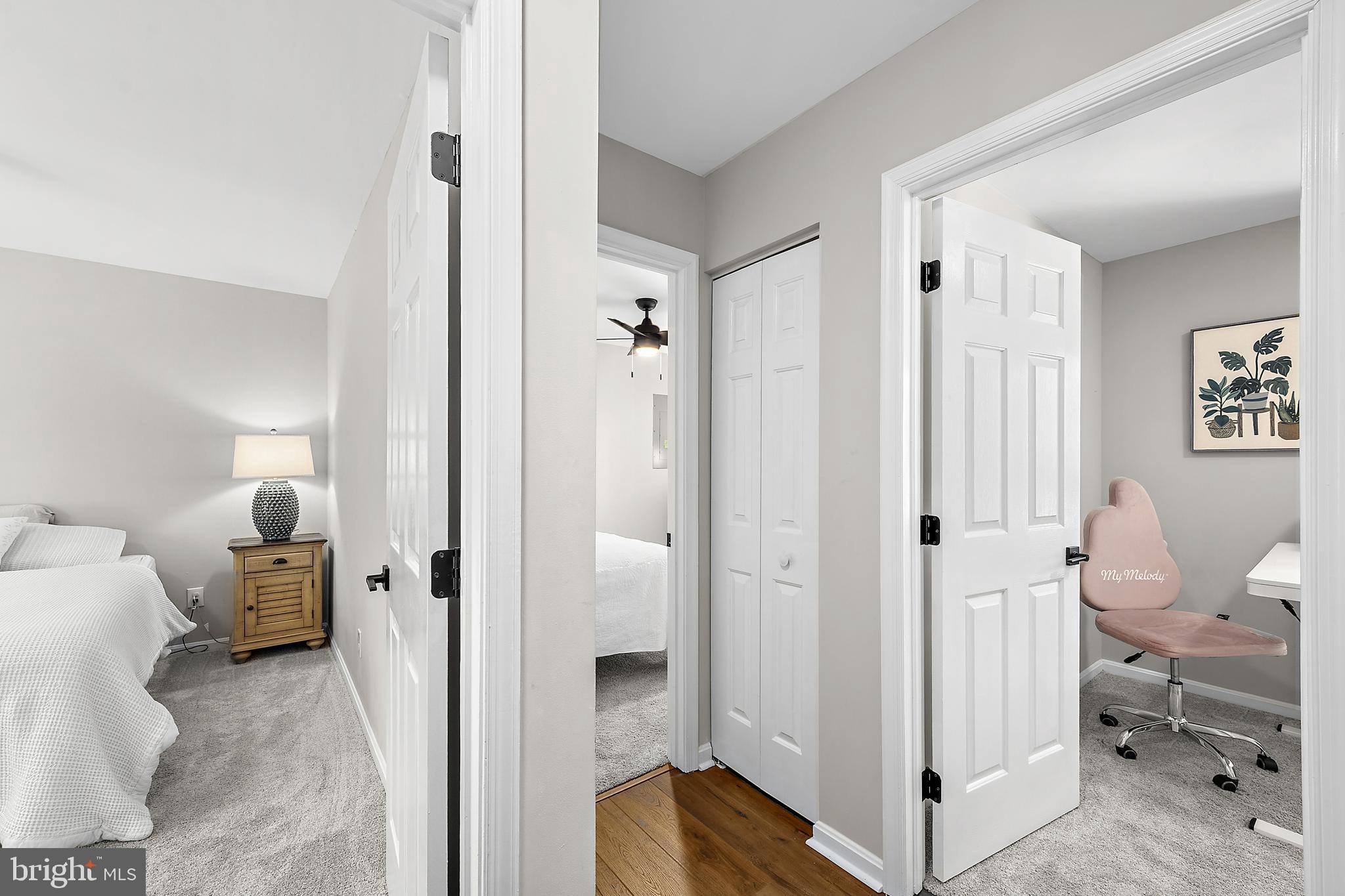 OCEAN PINES - SHERWOOD FOREST - Residential