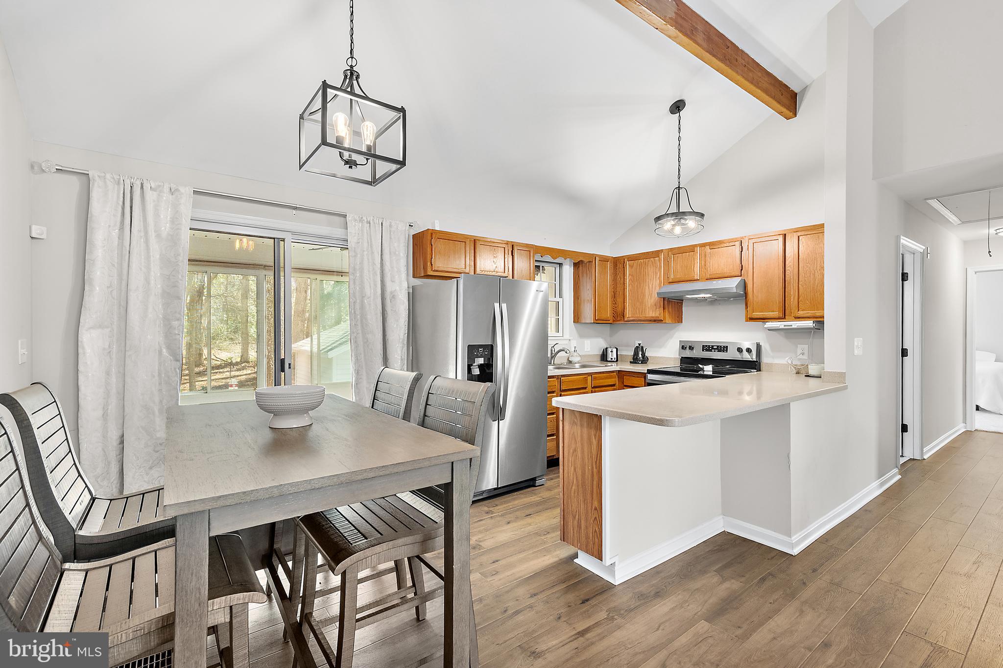 OCEAN PINES - SHERWOOD FOREST - Residential