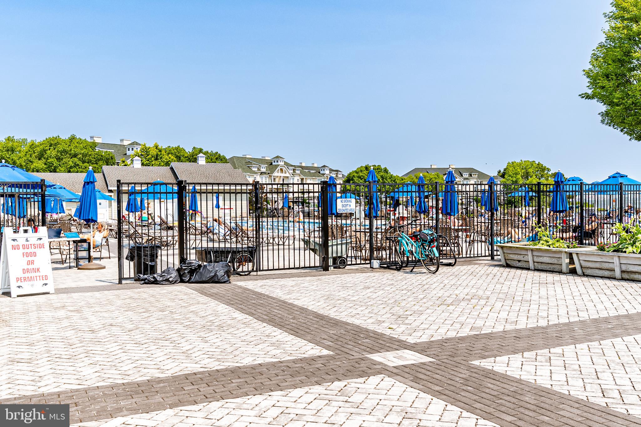 OCEAN PINES - SHERWOOD FOREST - Residential