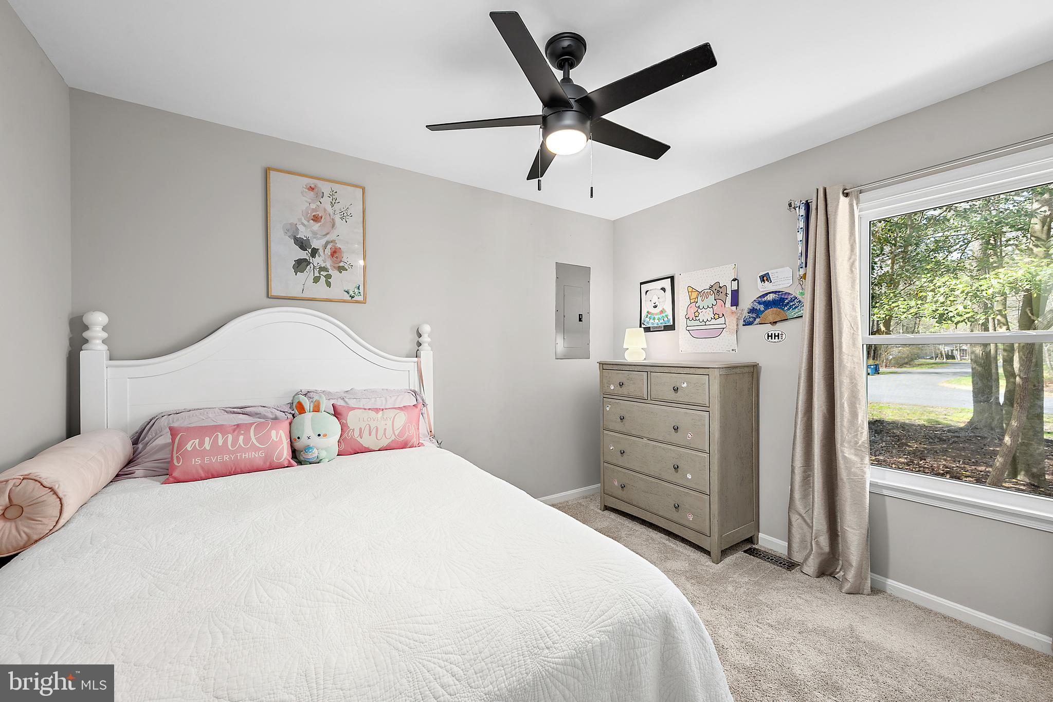 OCEAN PINES - SHERWOOD FOREST - Residential