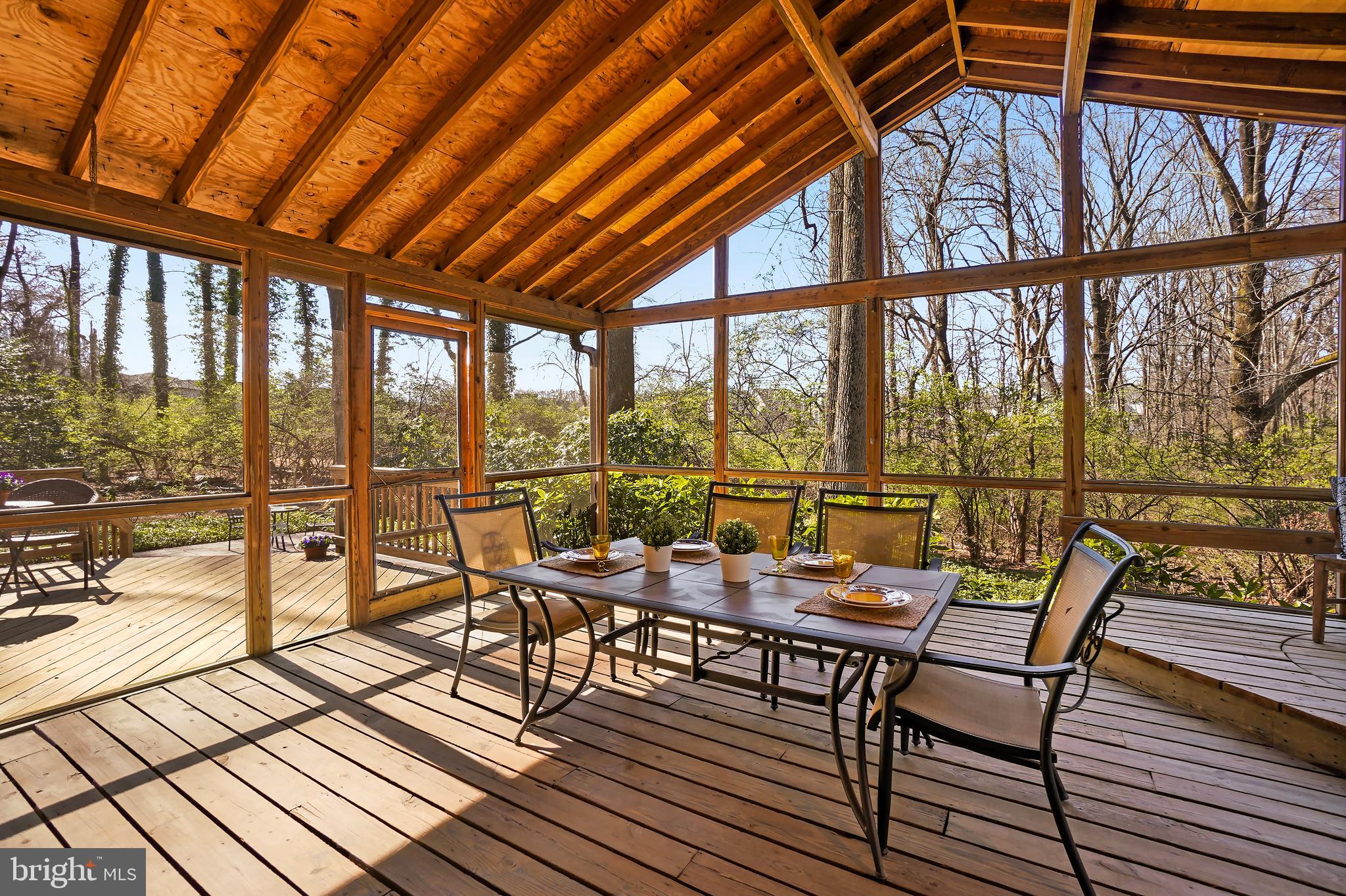 STRATTON COMMONS - Residential