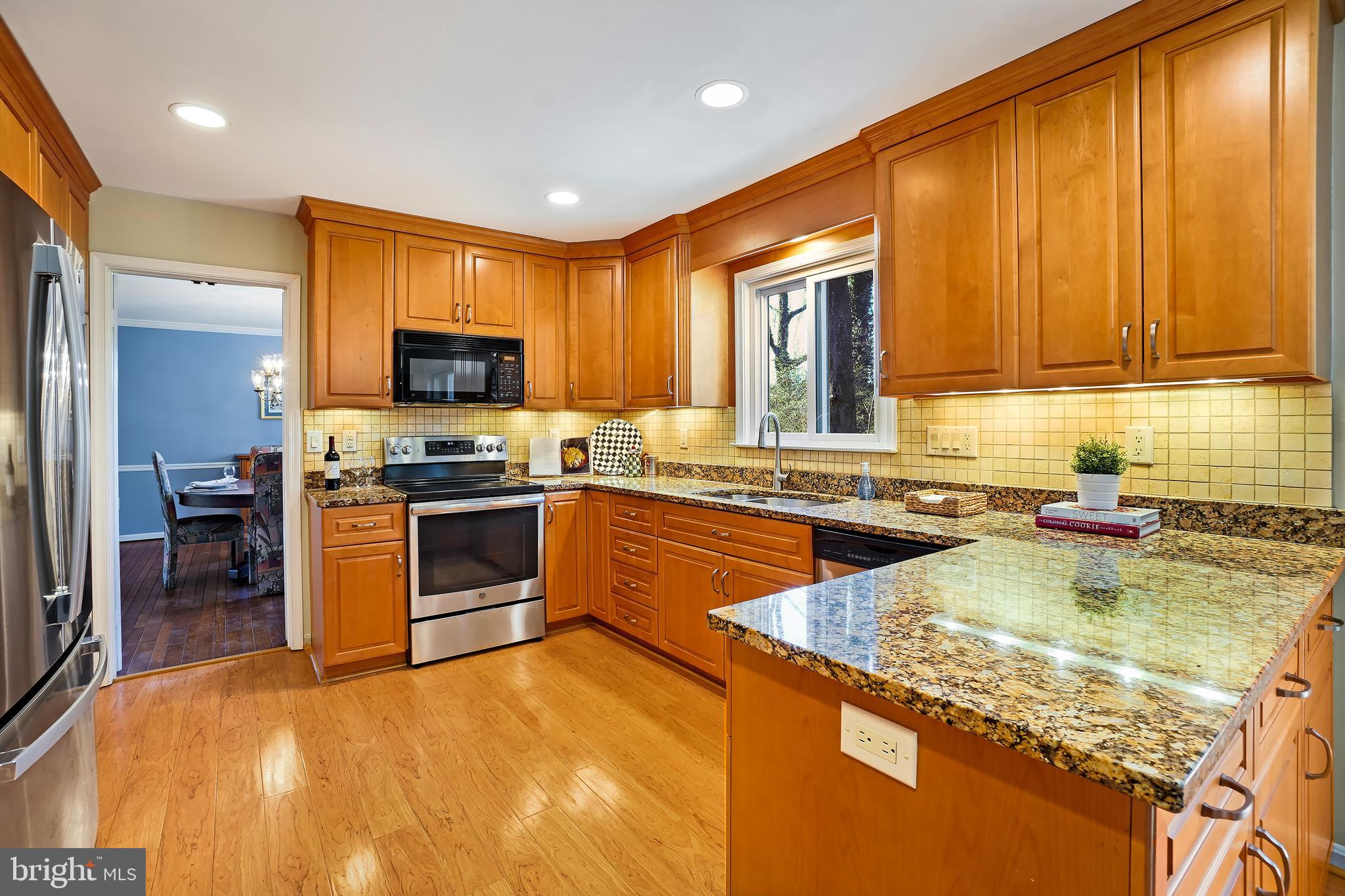 STRATTON COMMONS - Residential