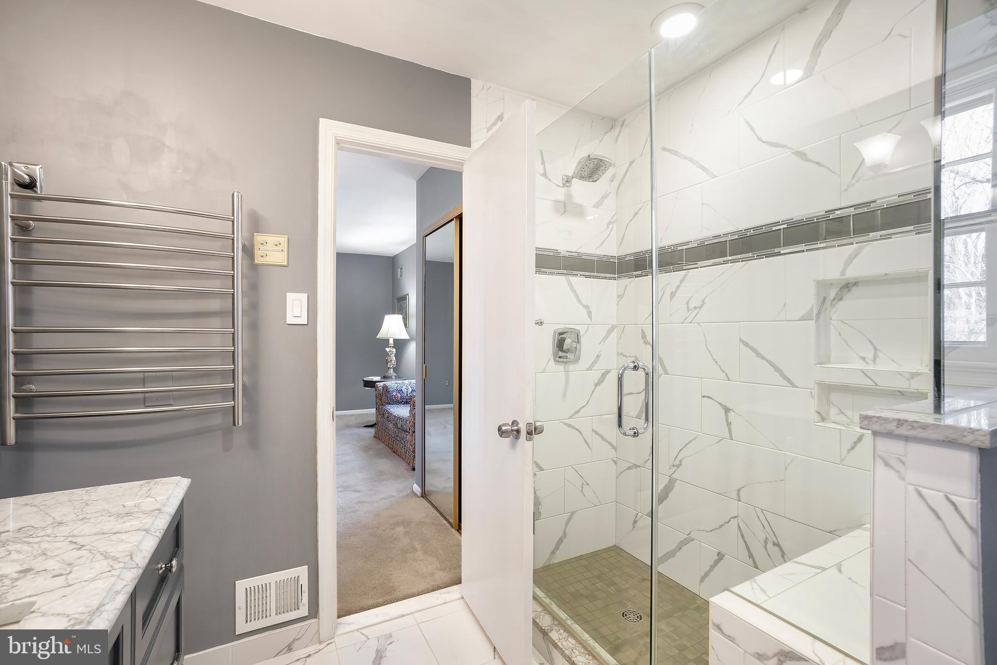 STRATTON COMMONS - Residential