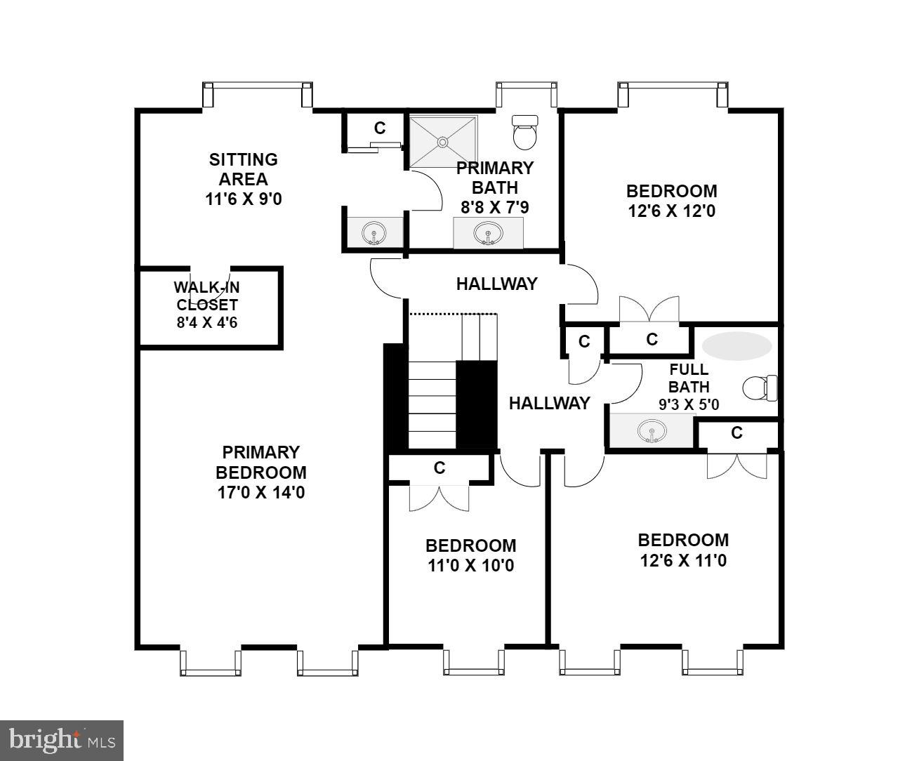 STRATTON COMMONS - Residential