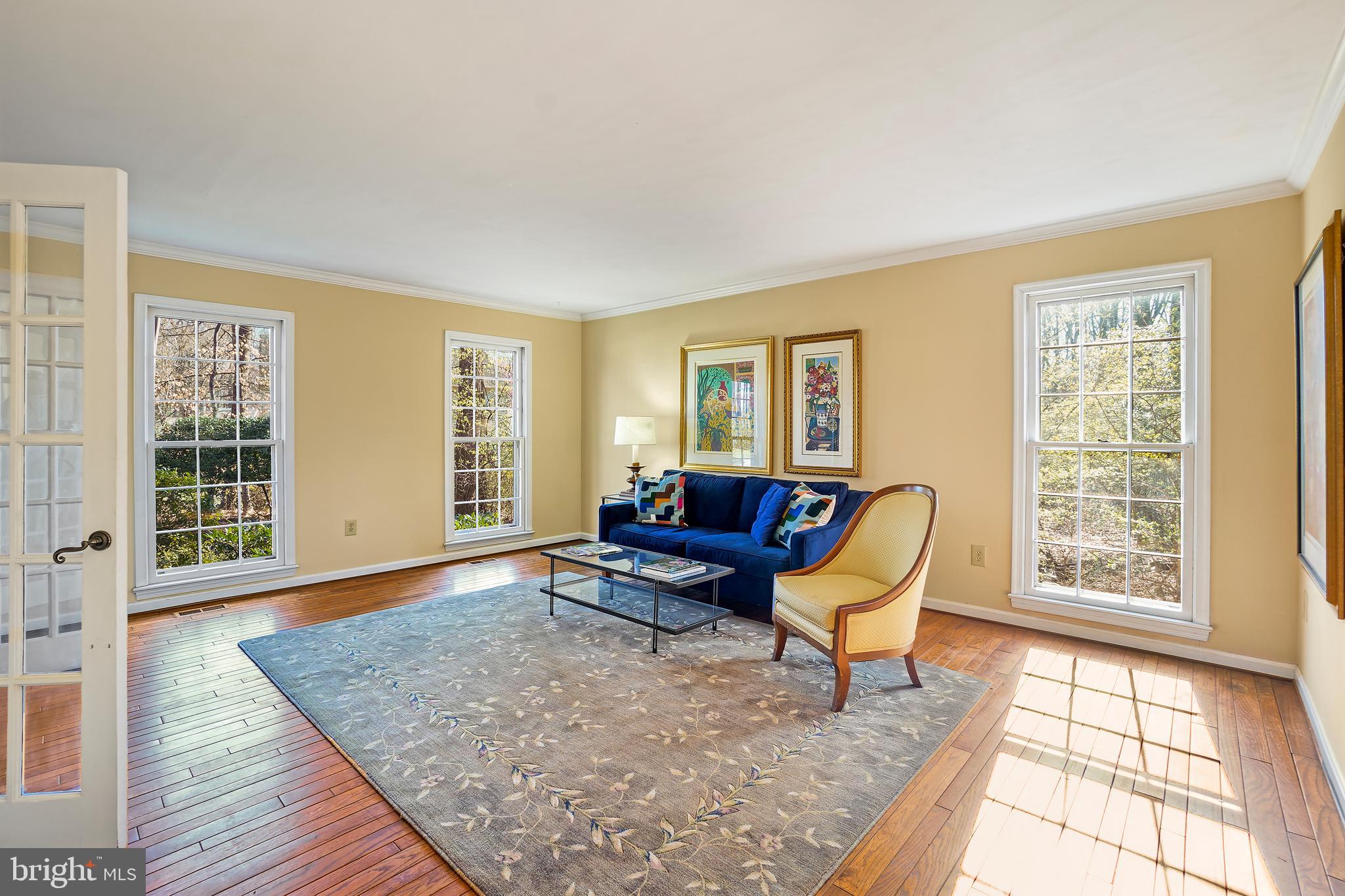 STRATTON COMMONS - Residential