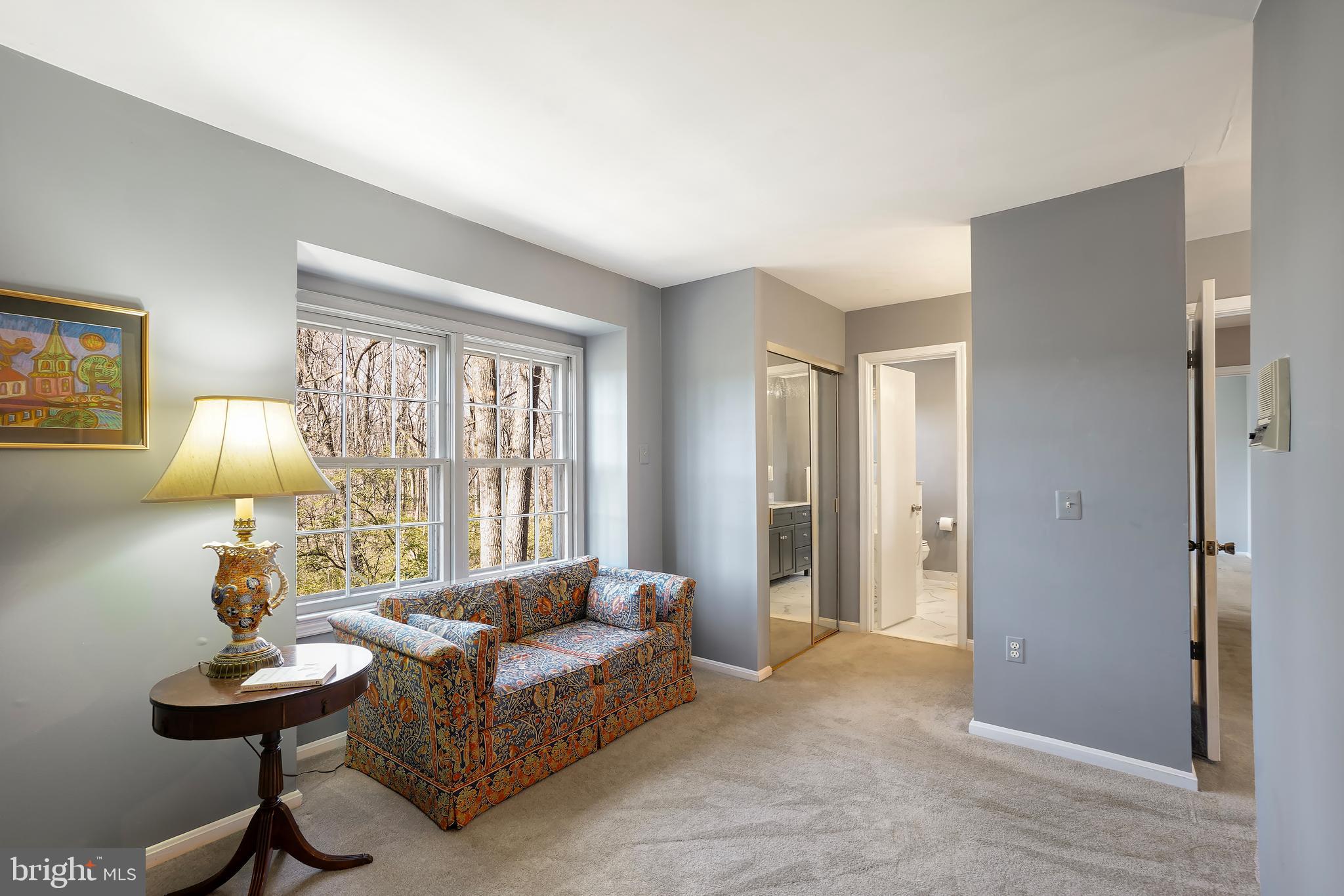 STRATTON COMMONS - Residential