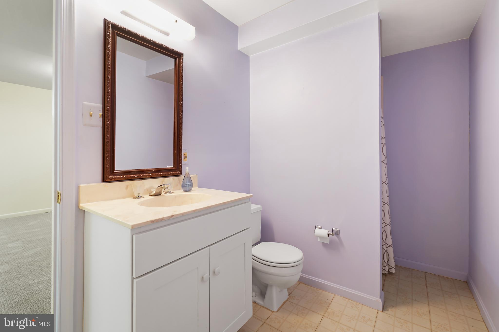 STRATTON COMMONS - Residential