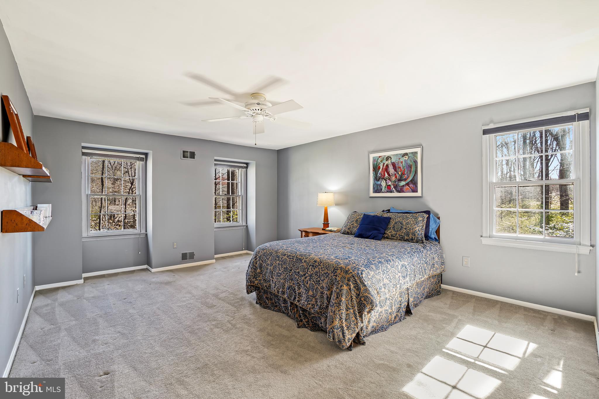 STRATTON COMMONS - Residential