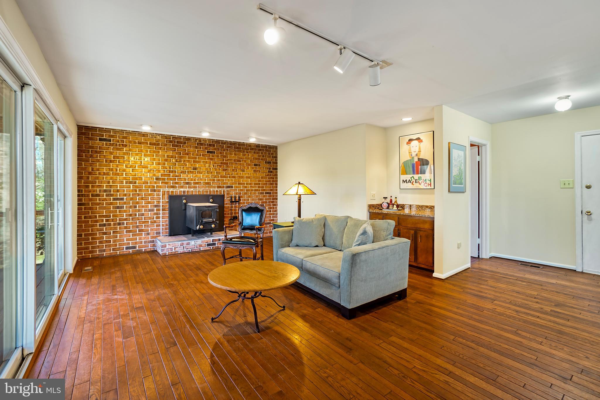 STRATTON COMMONS - Residential