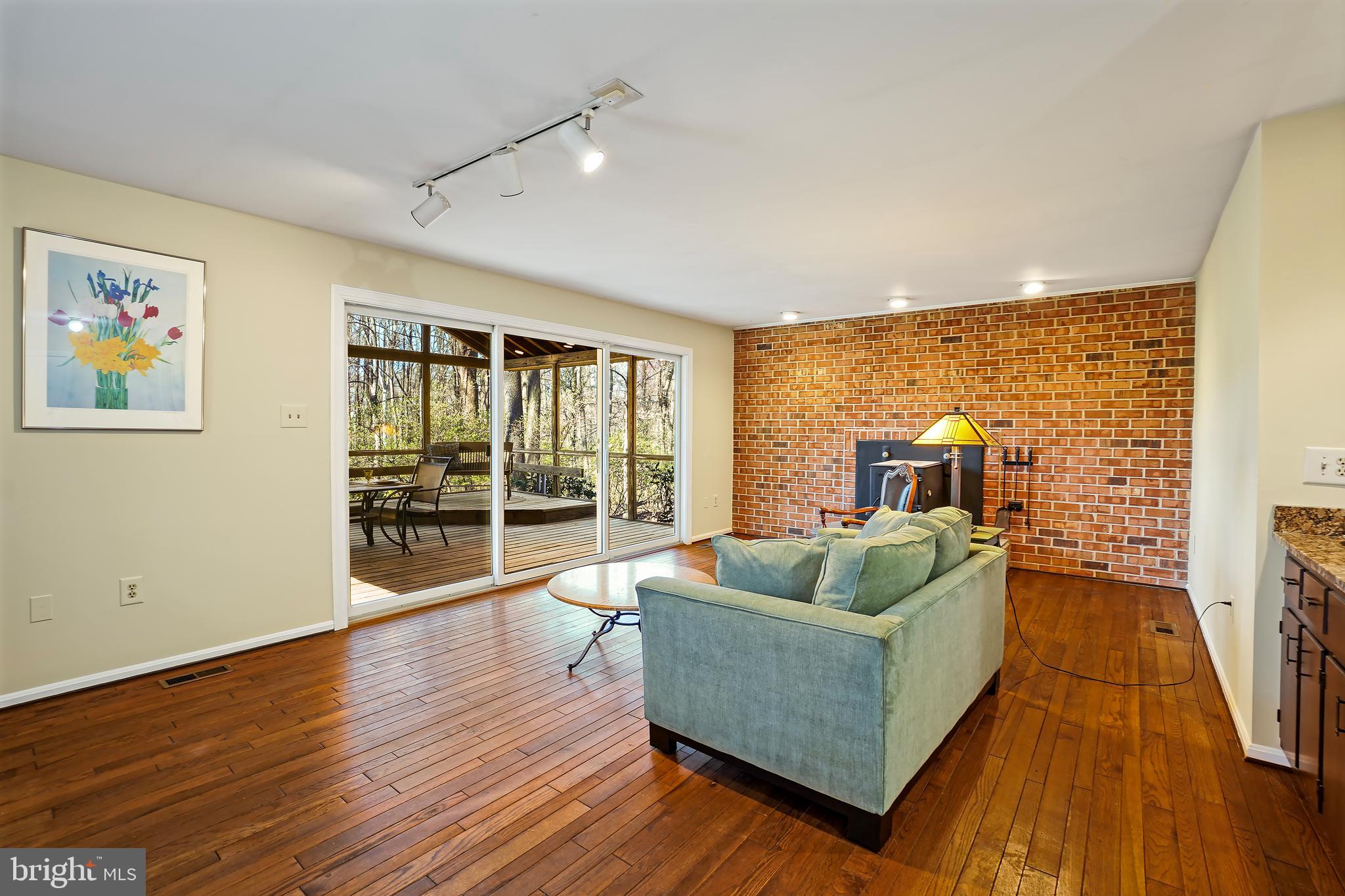 STRATTON COMMONS - Residential